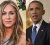 barack obama and jennifer aniston caught in viral dating rumor barack obama and jennifer aniston caught in viral dating rumor